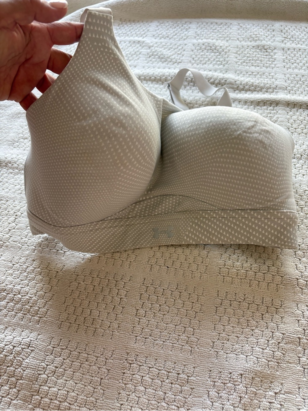Sport bra